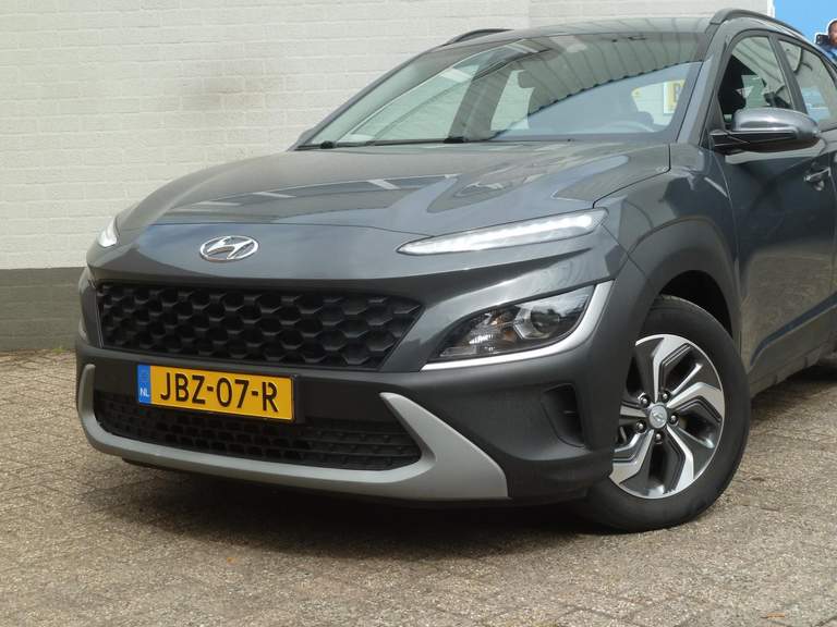 Hyundai Hyundai