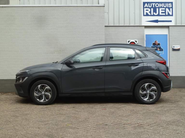 Hyundai Hyundai