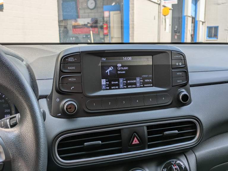 Hyundai