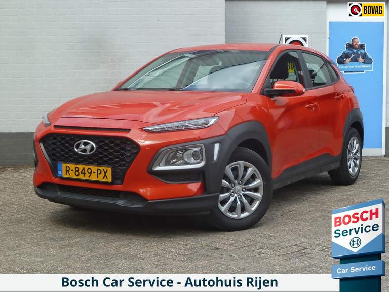 Hyundai