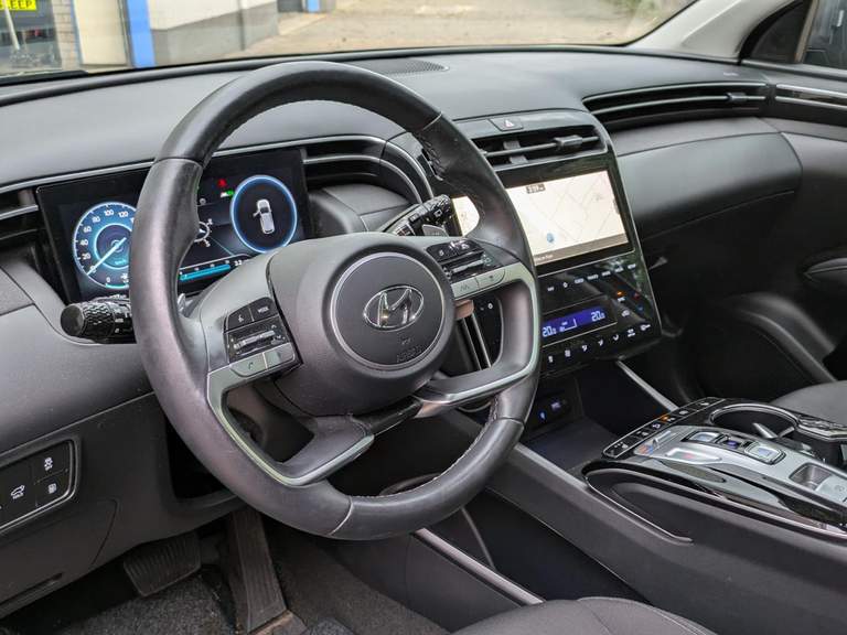 Hyundai