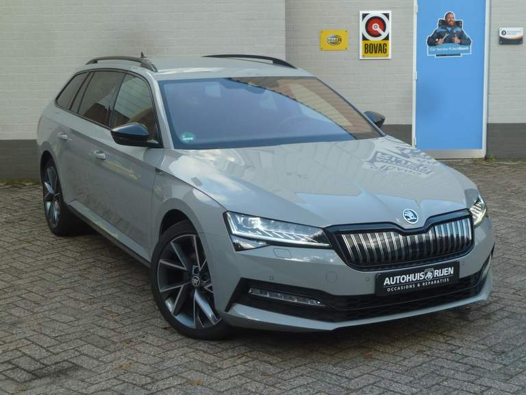 ŠKODA