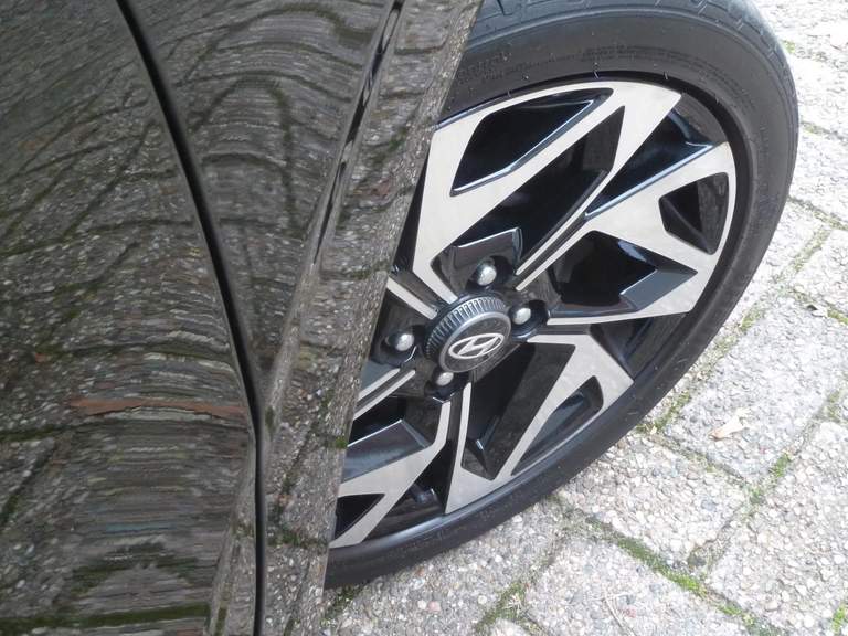 Hyundai