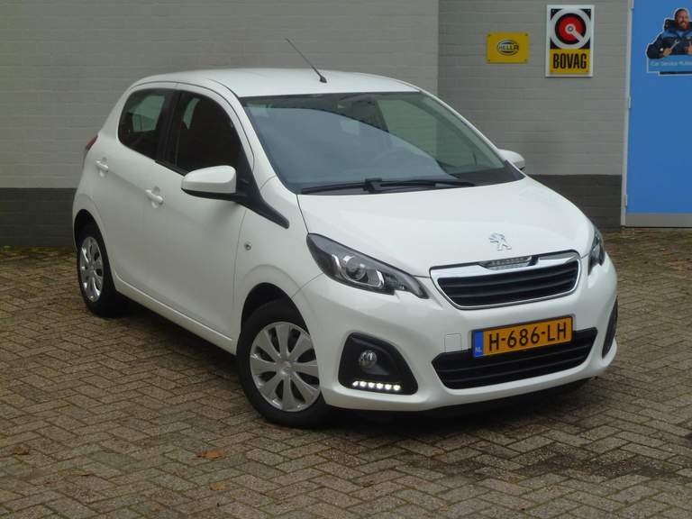 Peugeot