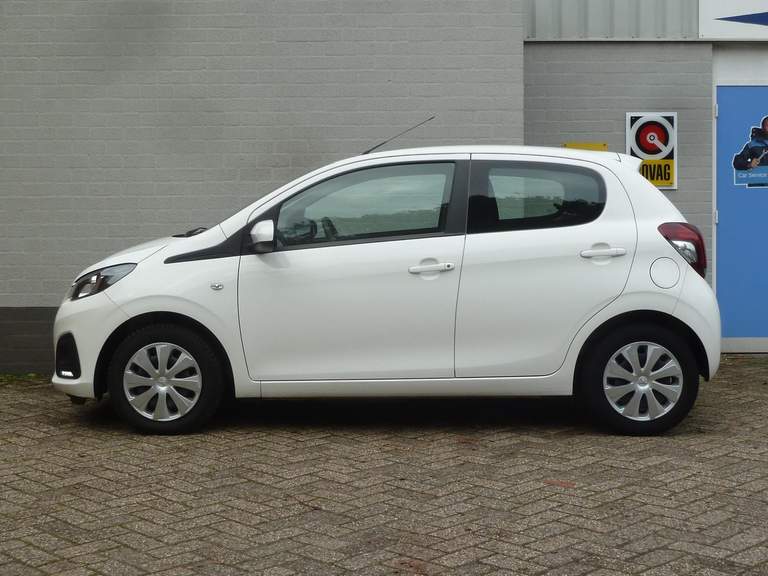 Peugeot