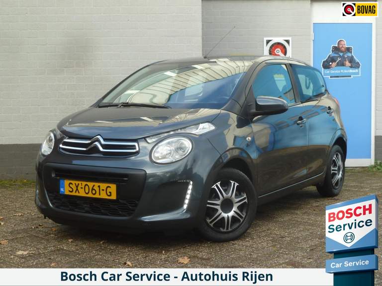 Citroën