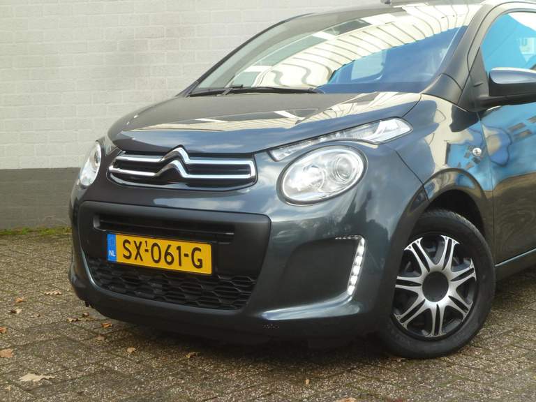 Citroën