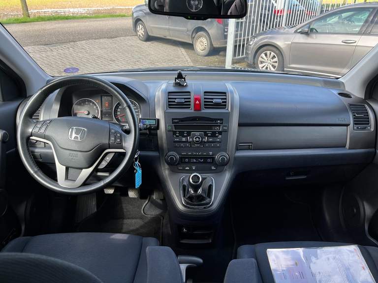 Honda