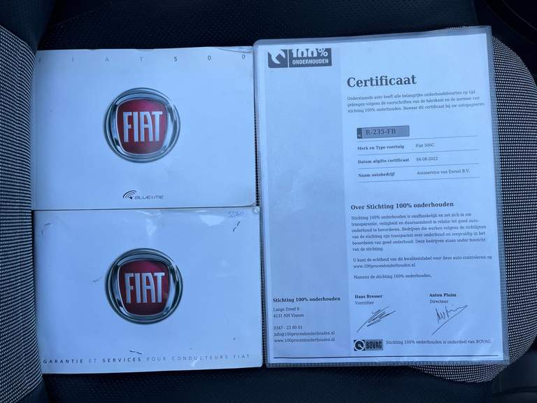 Fiat