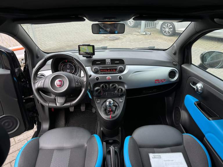 Fiat