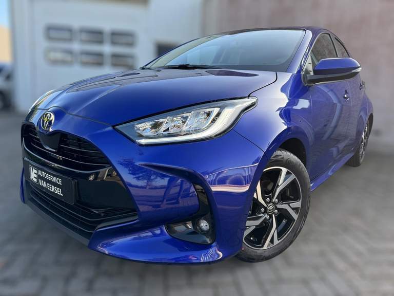 Toyota