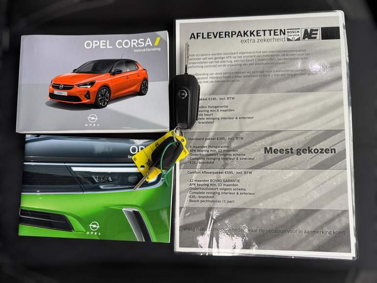 Opel