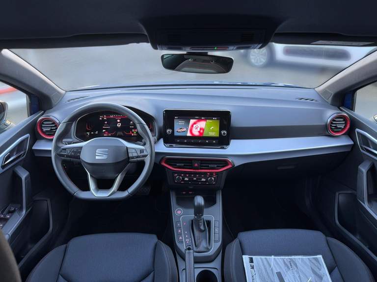 SEAT