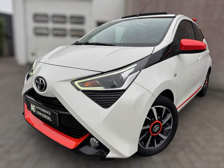 Toyota
