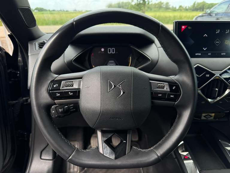 DS