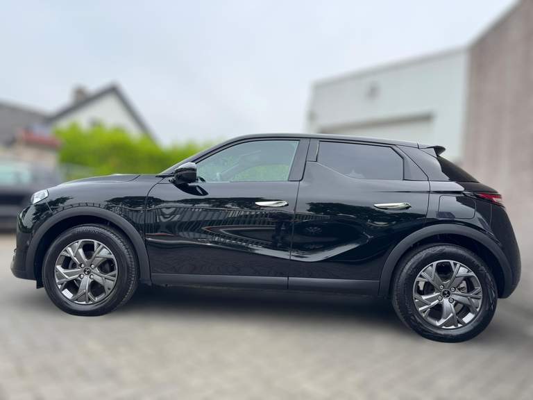 DS