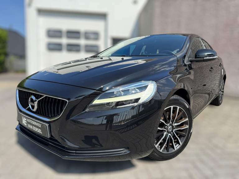 Volvo