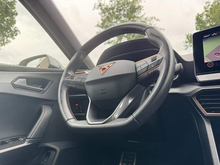 CUPRA