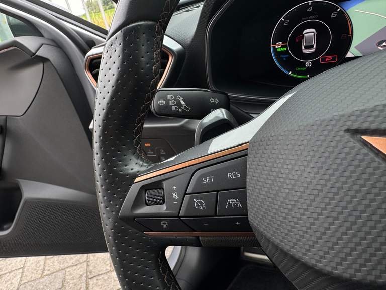 CUPRA