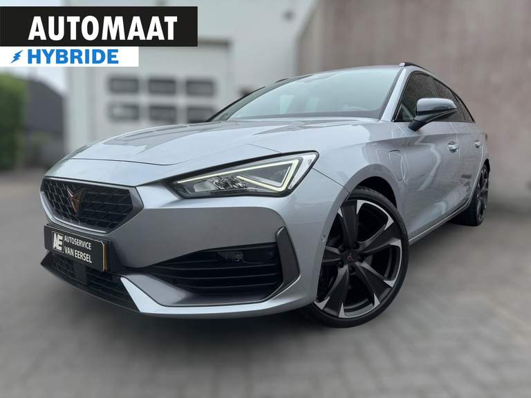 CUPRA
