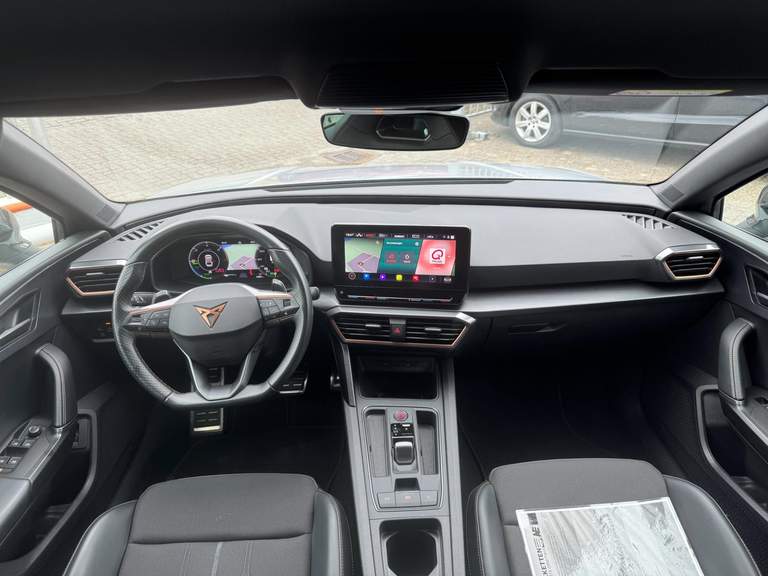CUPRA