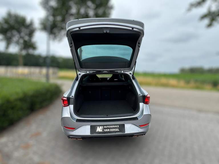 CUPRA