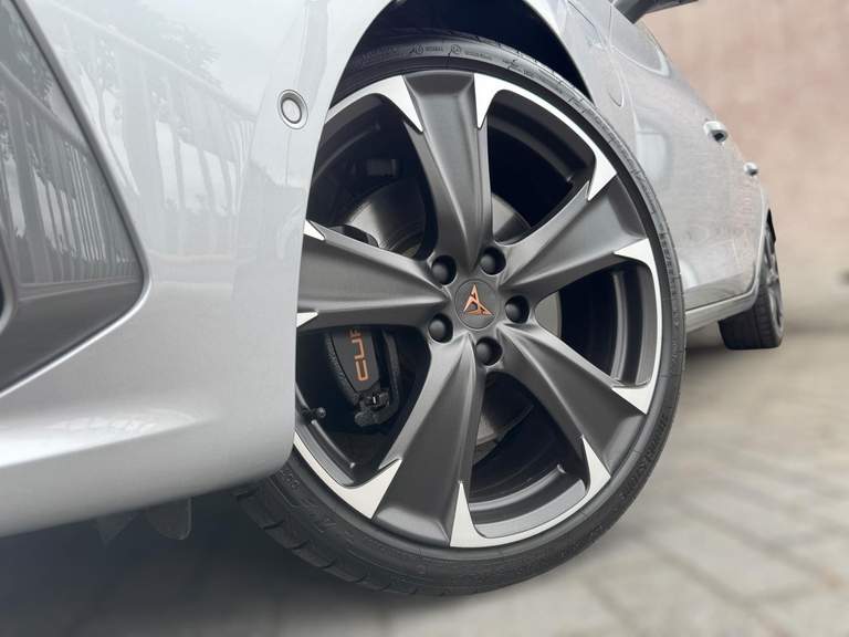 CUPRA