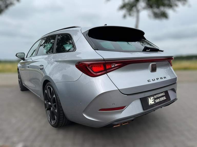 CUPRA
