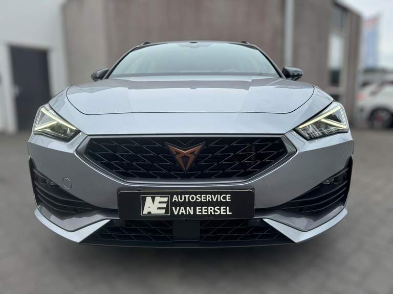 CUPRA
