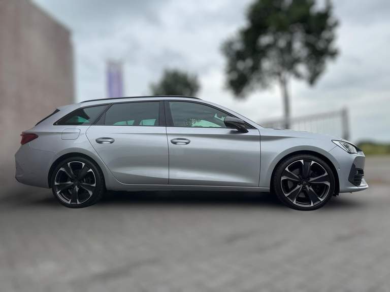 CUPRA