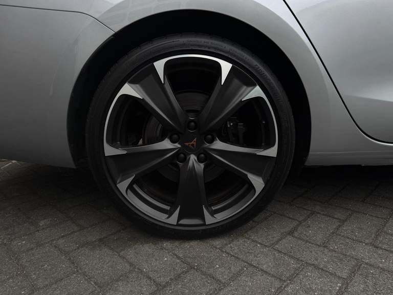 CUPRA