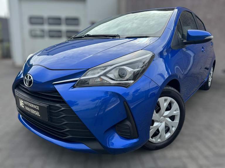Toyota