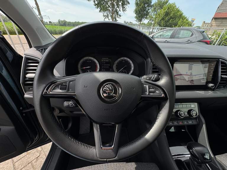 ŠKODA