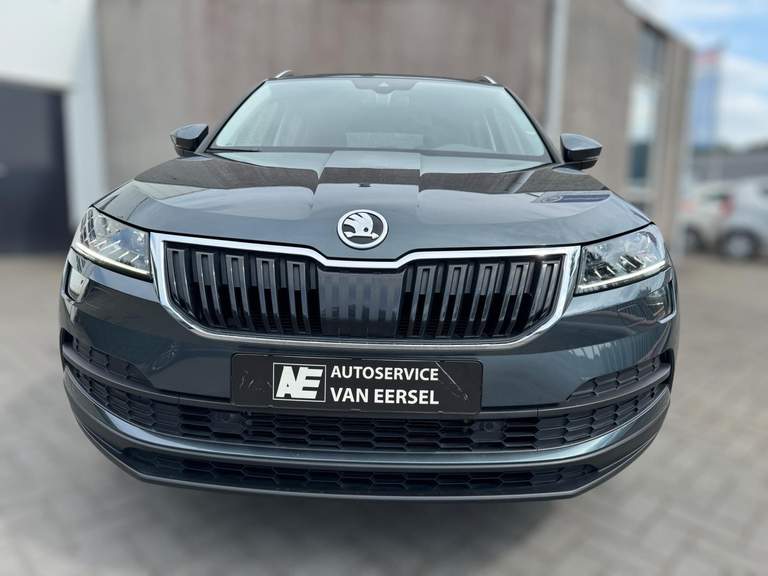 ŠKODA
