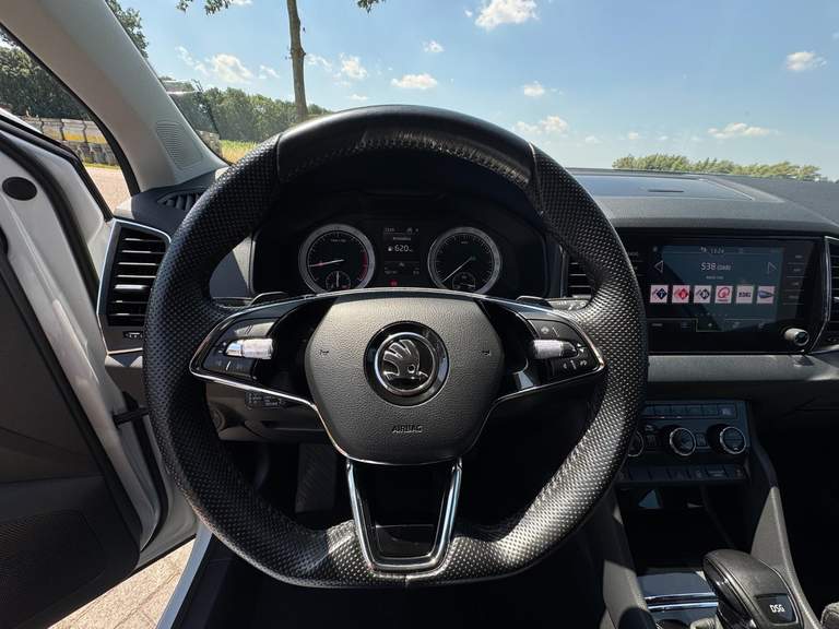 ŠKODA