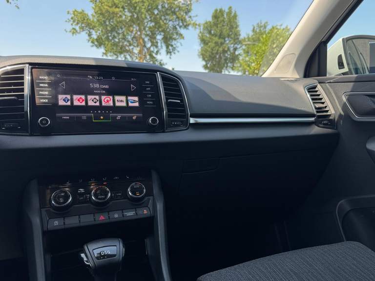ŠKODA