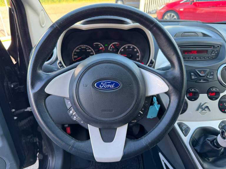 Ford