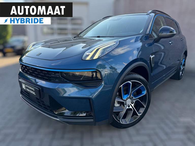 Lynk & Co