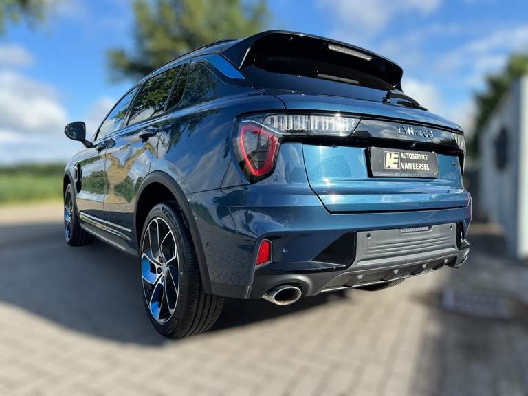 Lynk & Co