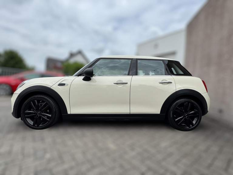 MINI