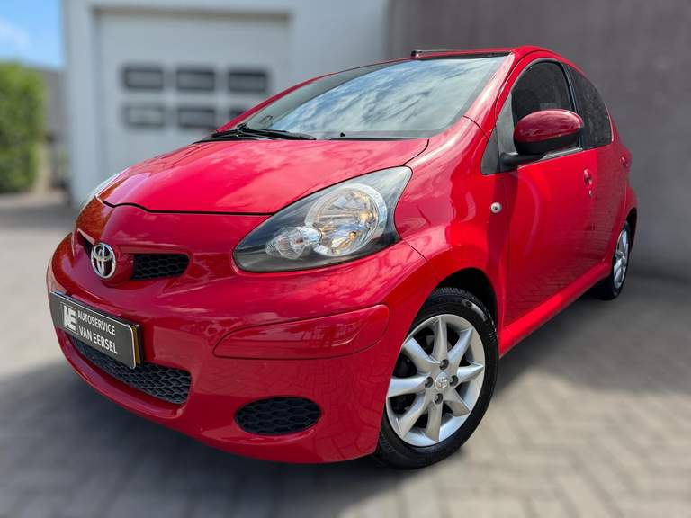Toyota