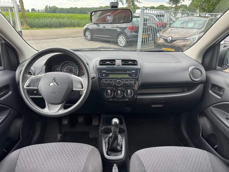 Mitsubishi