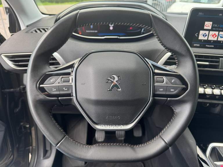 Peugeot