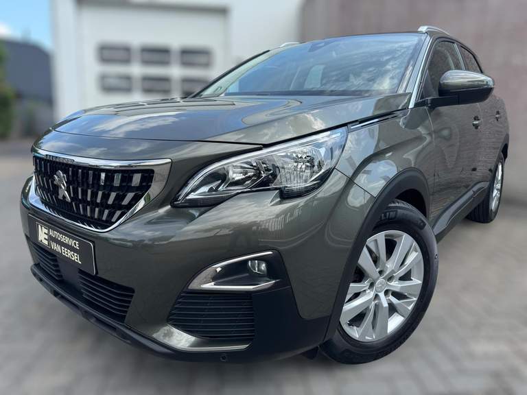 Peugeot