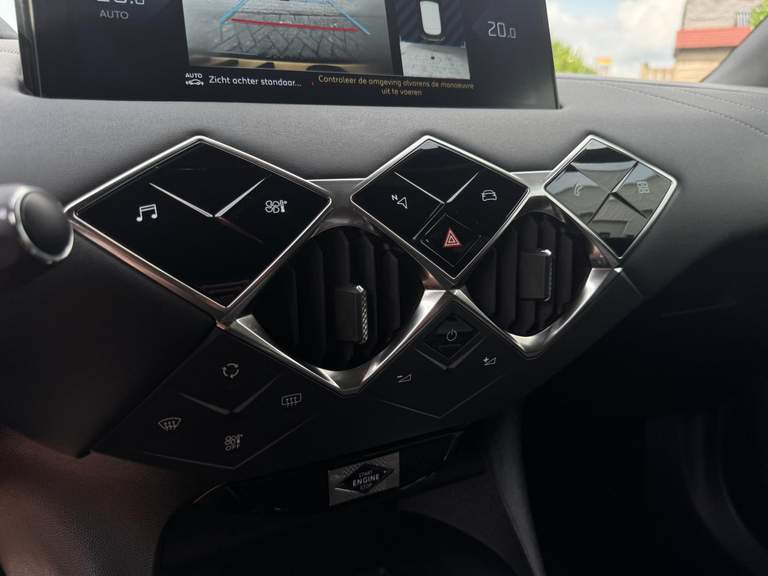 DS