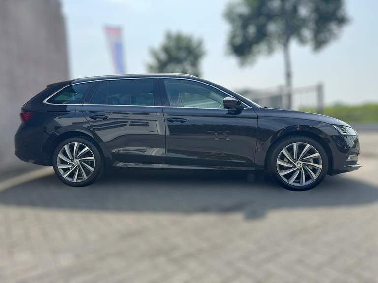 ŠKODA