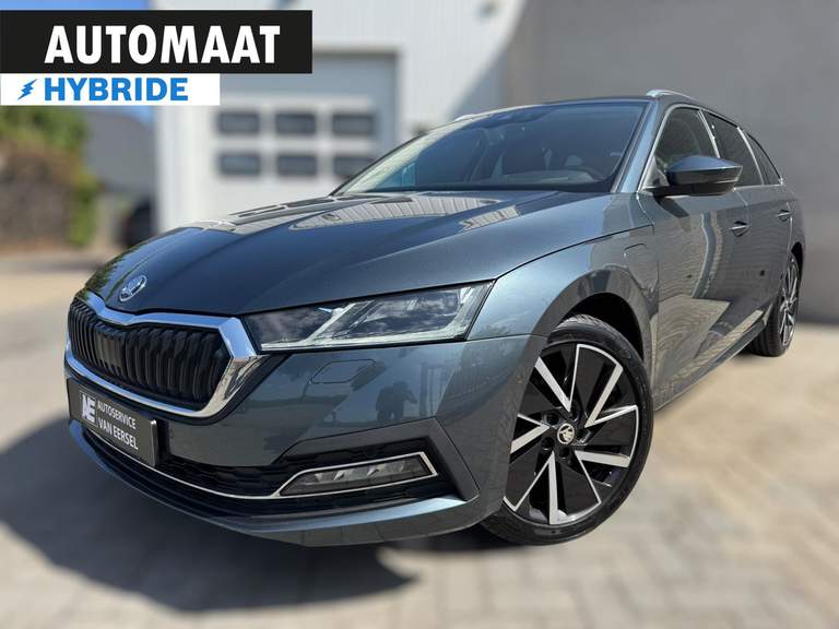 ŠKODA