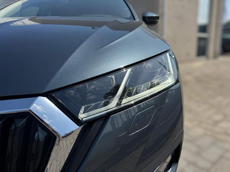ŠKODA