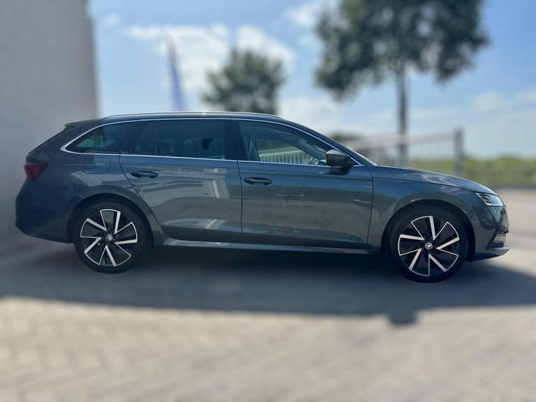 ŠKODA