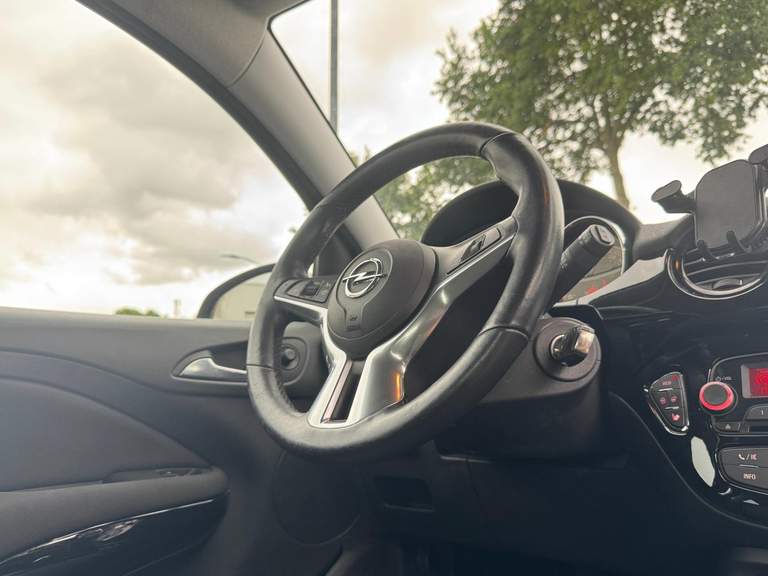 Opel